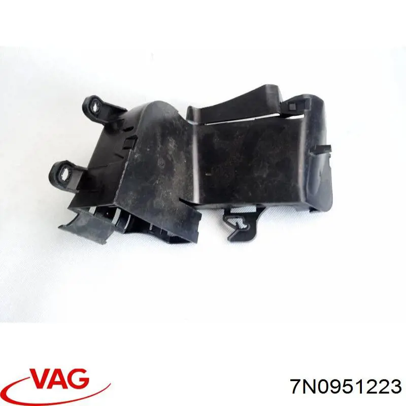 Купити 3AA951223B VAG Клаксон