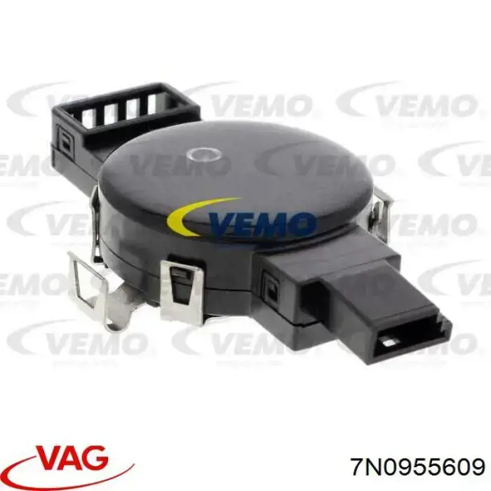 Купити 5Q0998559A VAG Пластина датчика дощу