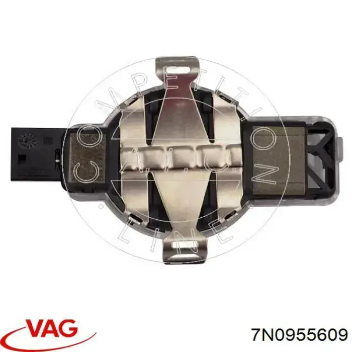 Купити 7N0955609 VAG Пластина датчика дощу