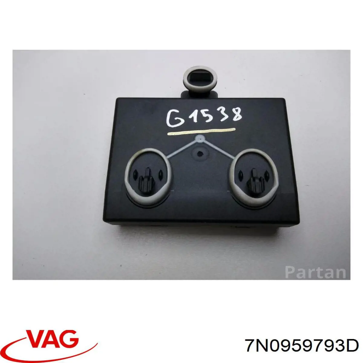 7N0959793D VAG 