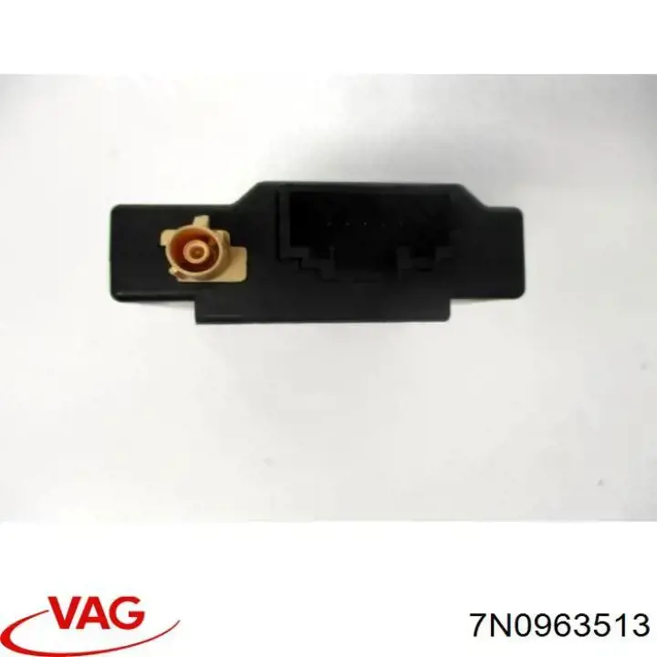 7N0963513 VAG 