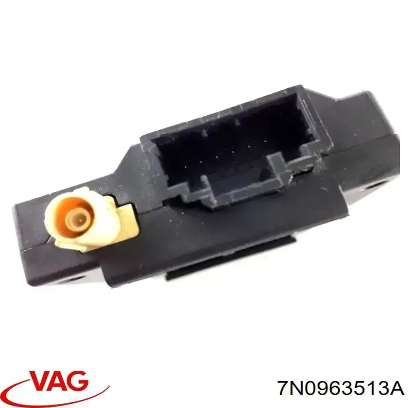  VAG 7N0963513A ціна, від 13.89 USD