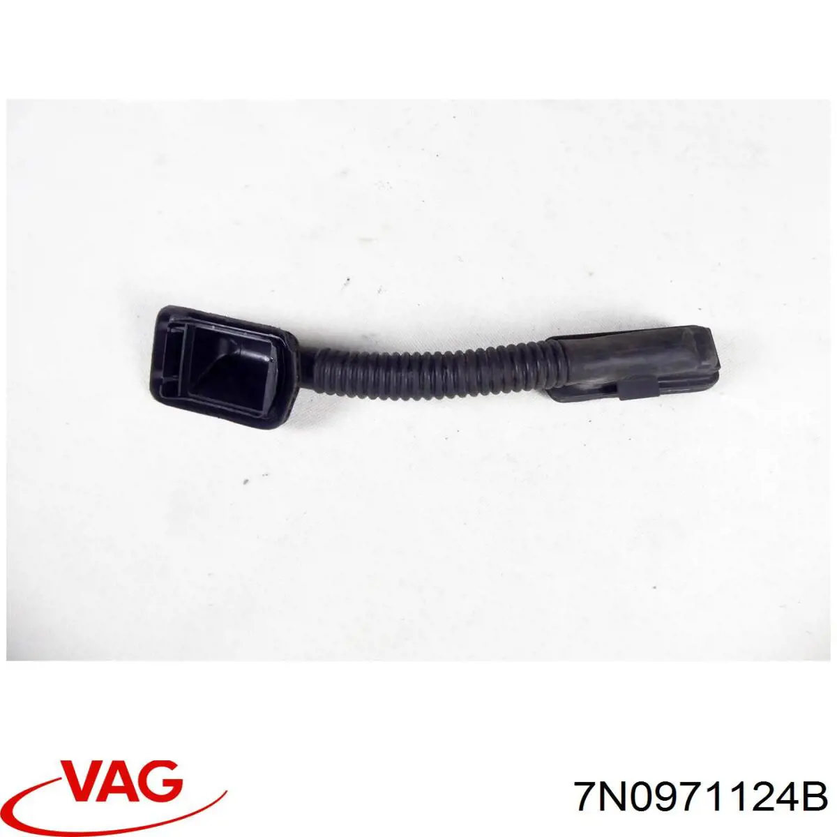  VAG 7N0971124C ціна, від 309.46 USD