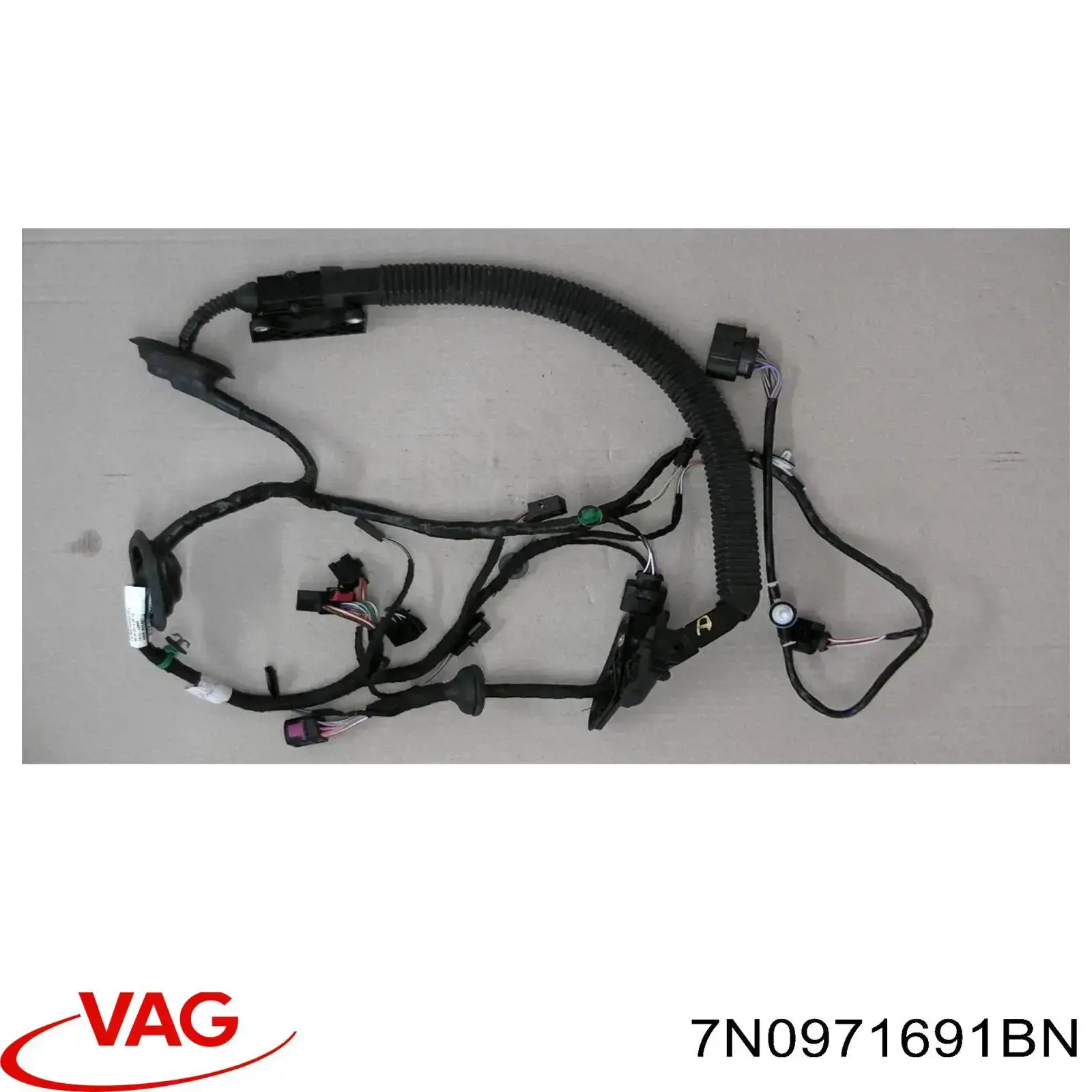7N0971691BN VAG 