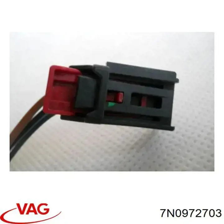 Купити 7N0972703 VAG 