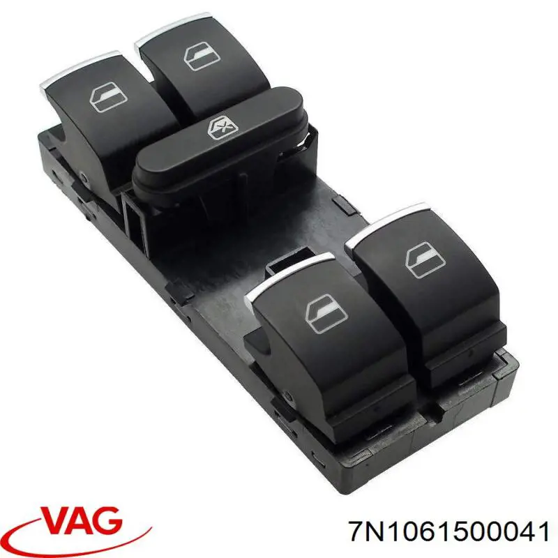 Купити 7N1061500041 VAG 
