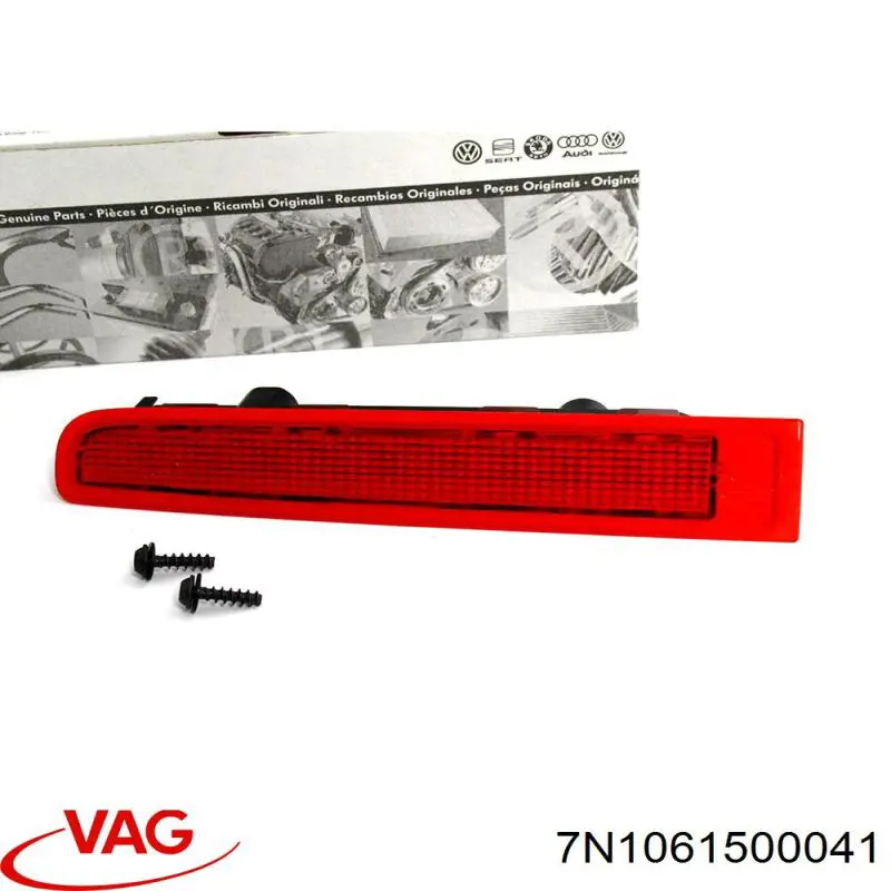  7N1061500041 VAG