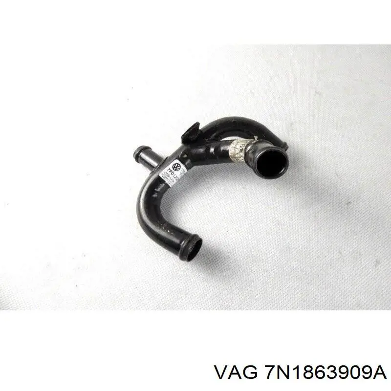 Шумоізоляція моторного щита VAG 7N1863909A ціна, від 0.03 USD