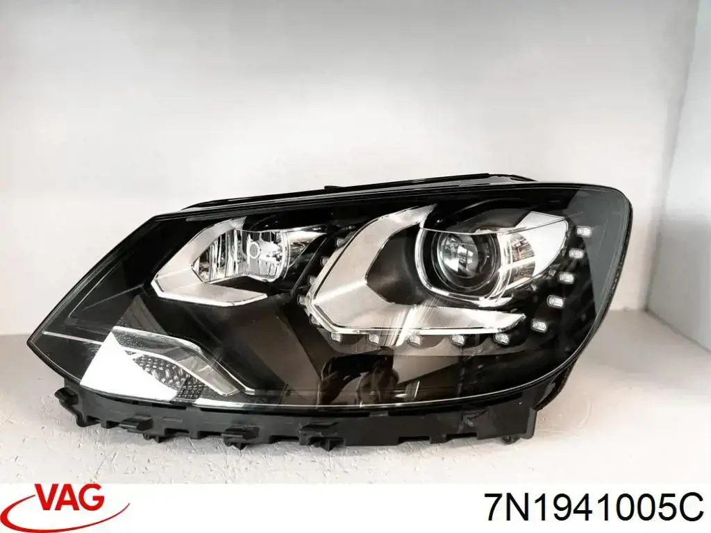 Фара Magneti Marelli LPN362 ціна, від 197.09 USD