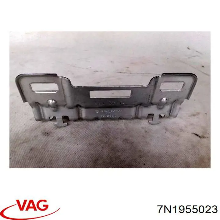 Трапеція щіток лобового скла VAG 7N1955023 ціна, від 55.94 USD