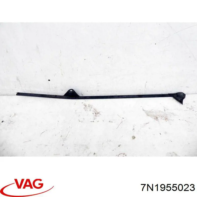 Трапеція двірників VAG 7N1955023