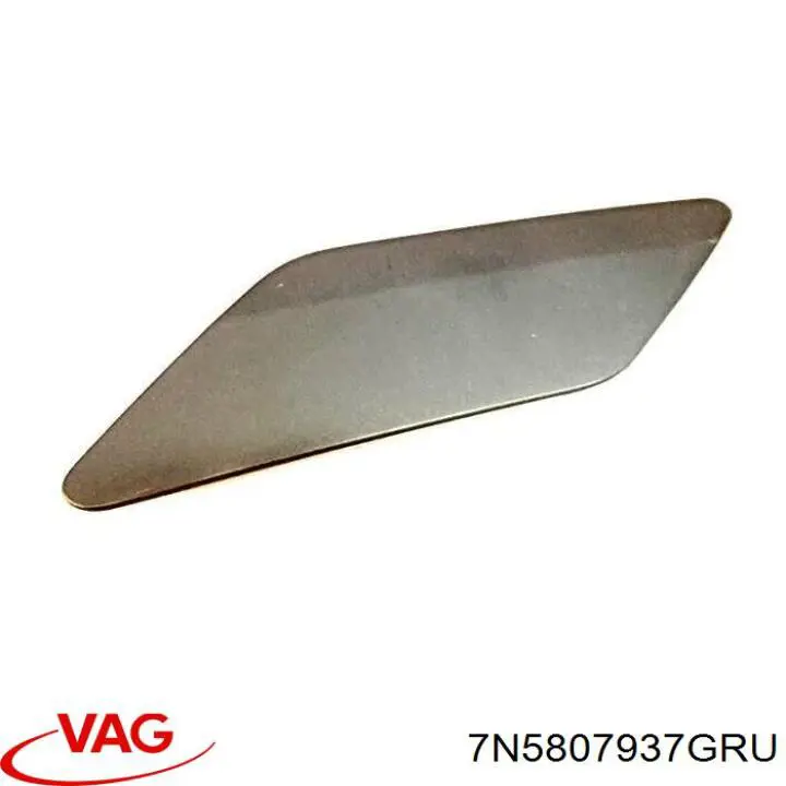  VAG 7N5807937GRU ціна, від 17.27 USD