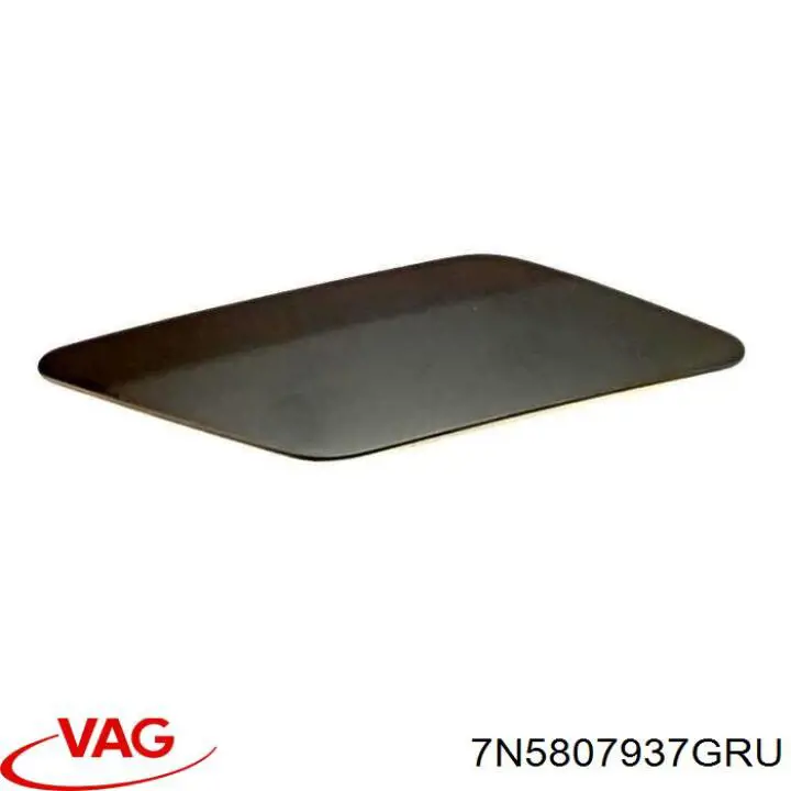 7N5807937GRU VAG 