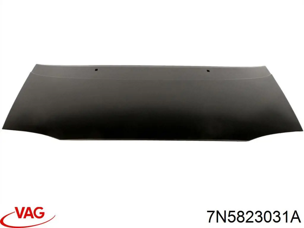 7N5823031A VAG Капот