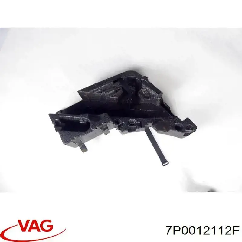  VAG 7P0012112F
