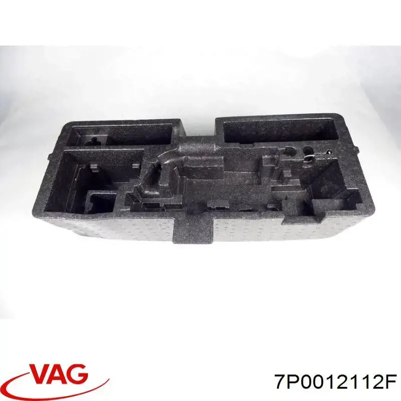 7P0012112F VAG Скринька для інструментів
