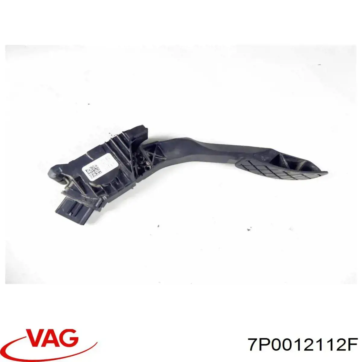 Скринька для інструментів VAG 7P0012112F ціна, від 9.88 USD