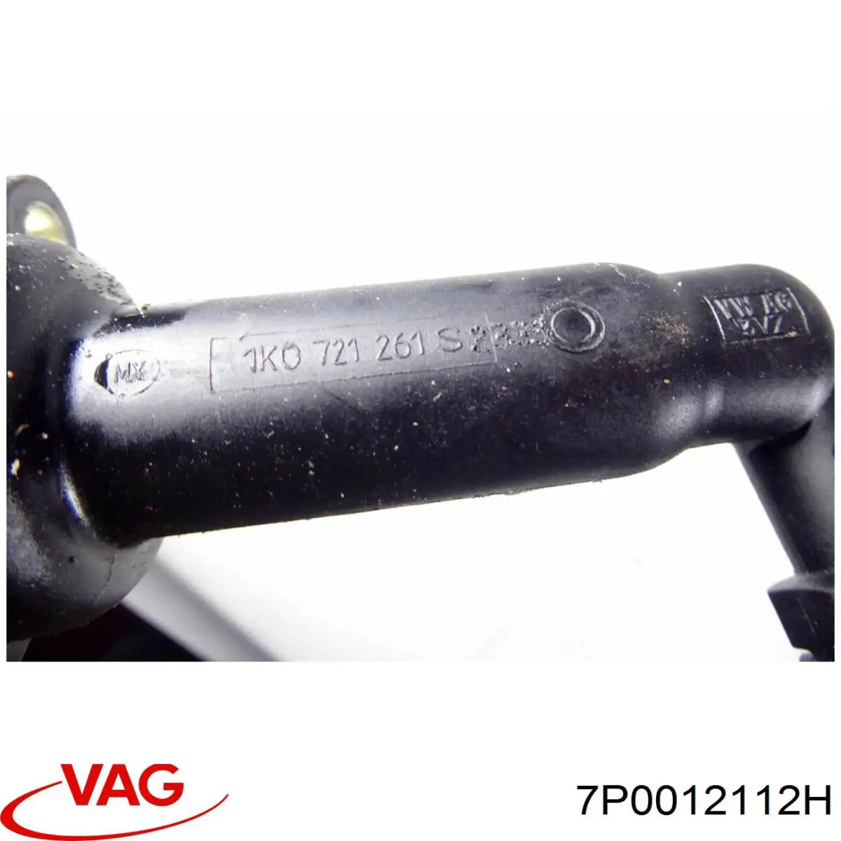  VAG 7P0012112H