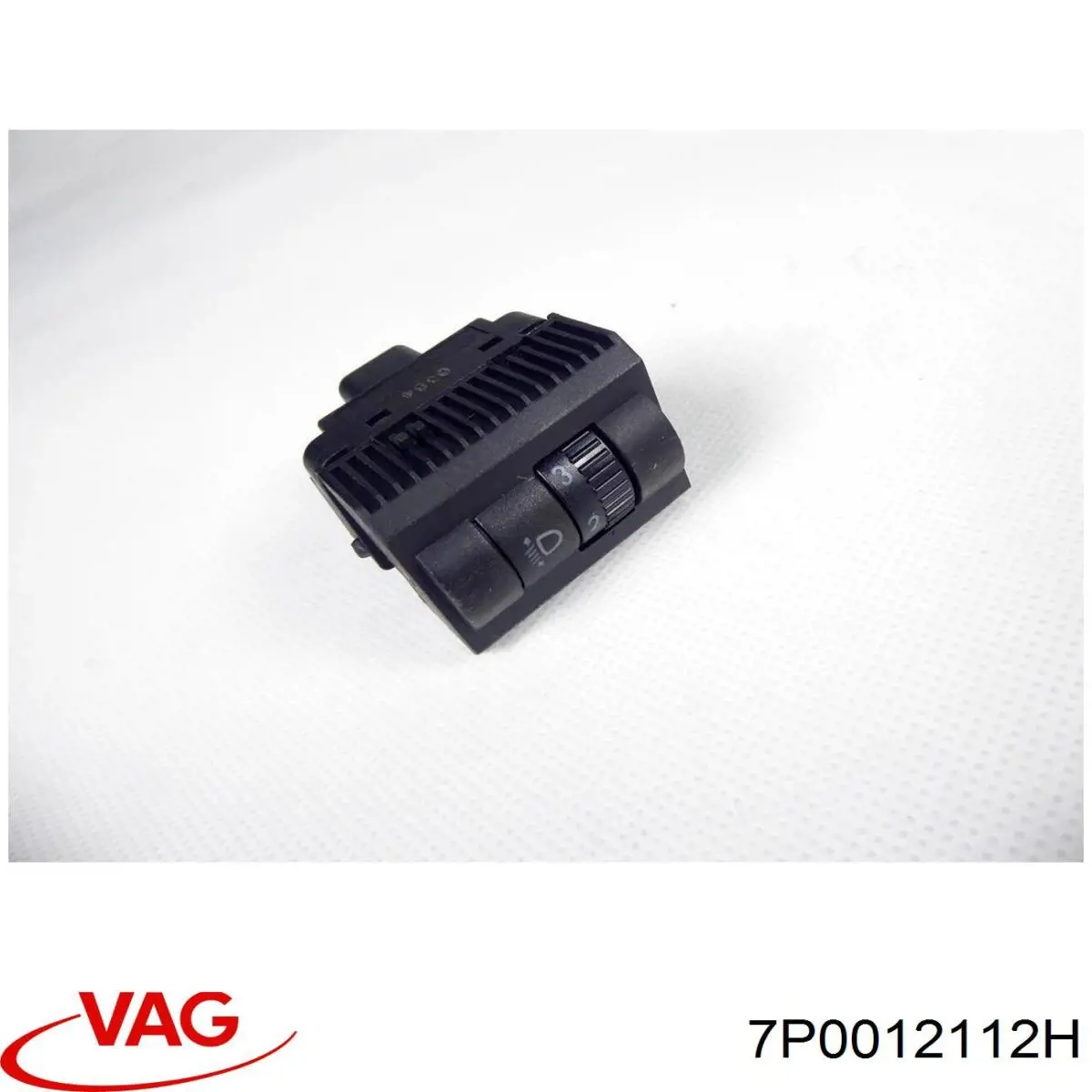  7P0012112H VAG