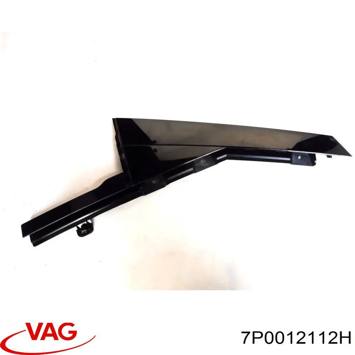 Купити 7P0012112H VAG 