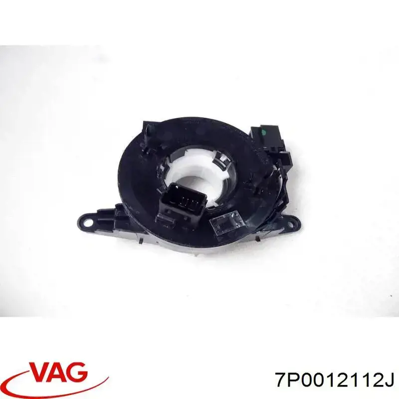  VAG 7P0012112J