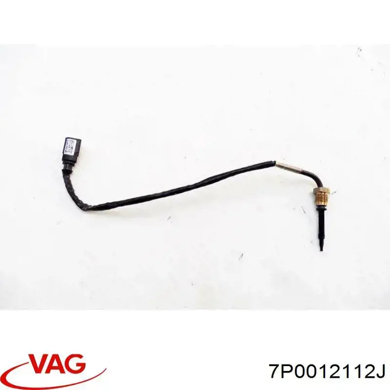  VAG 7P0012112J ціна, від 11.07 USD