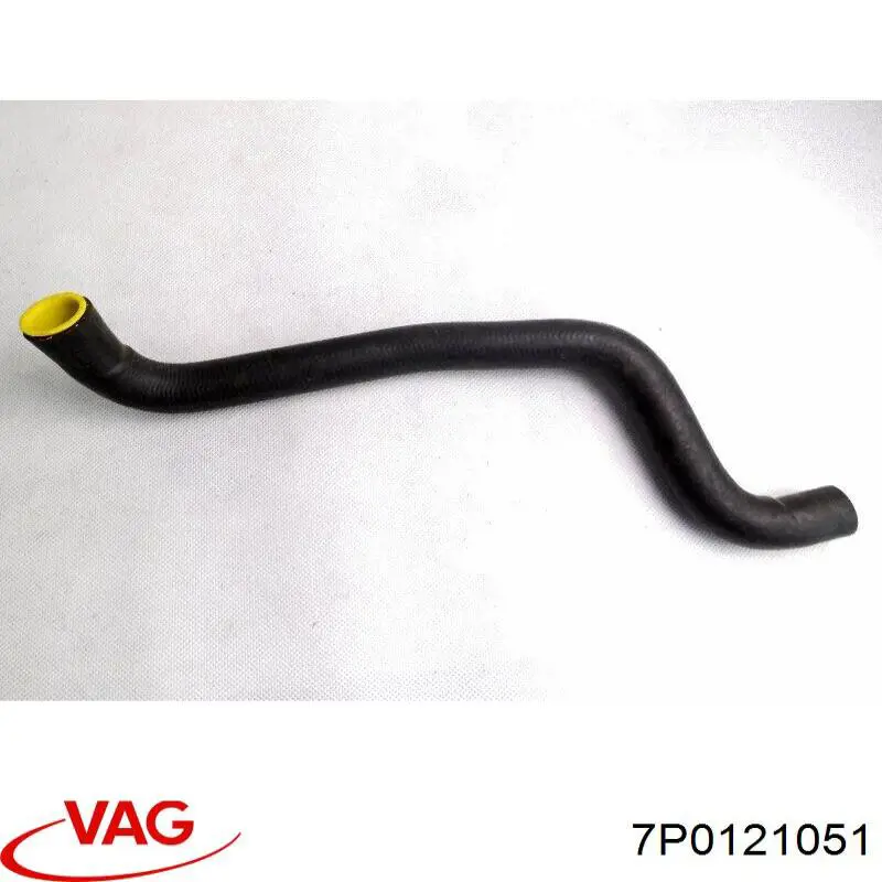 7P0121051 VAG 