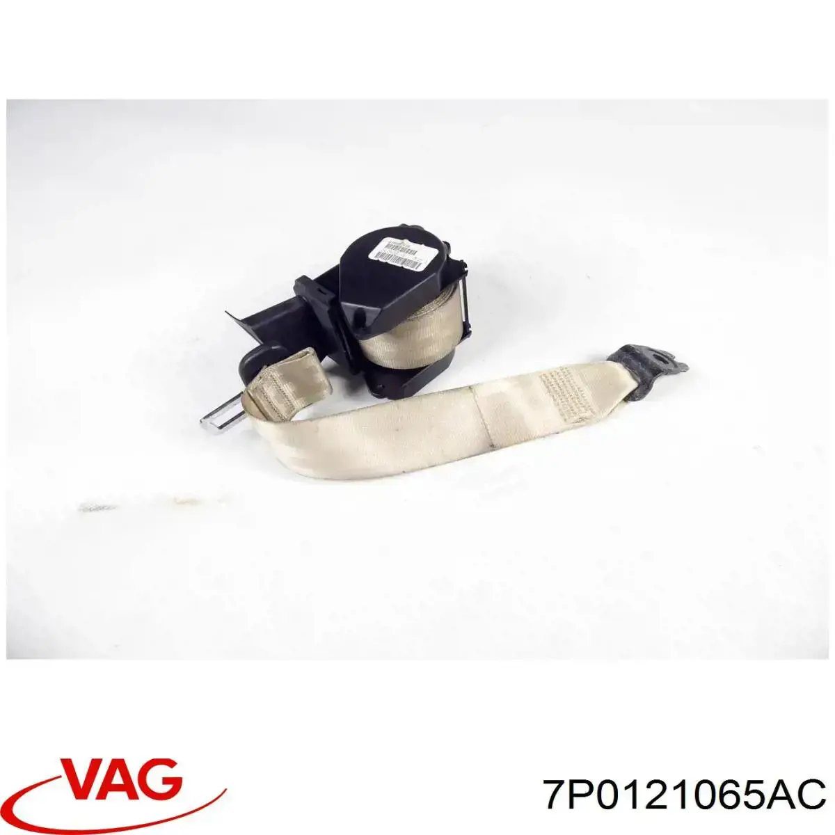 Купити 7P0121065AC VAG 