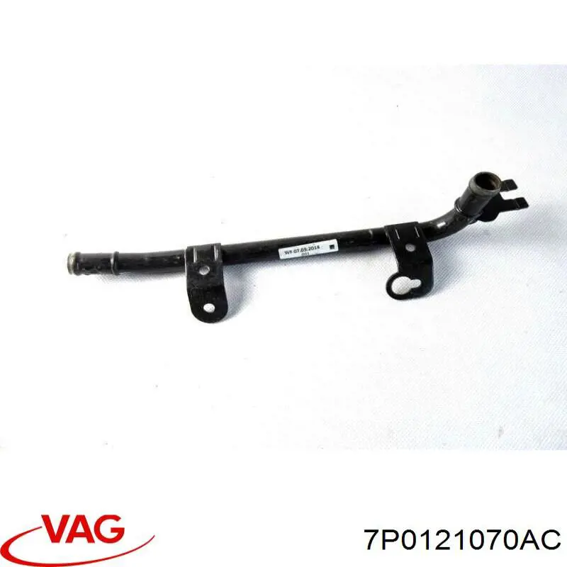  7P0121070AC VAG