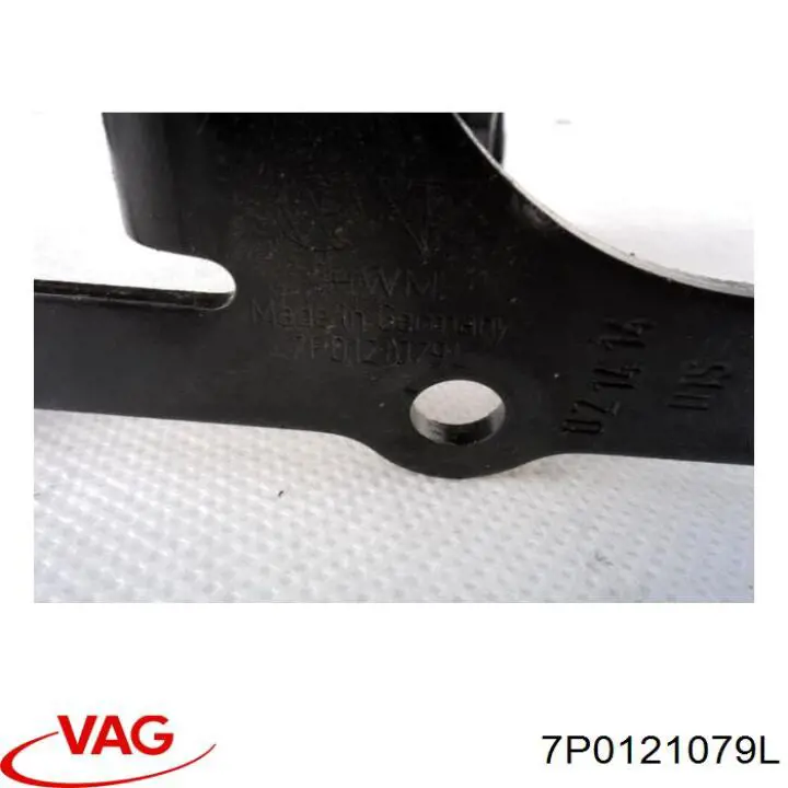 7P0121079L VAG 