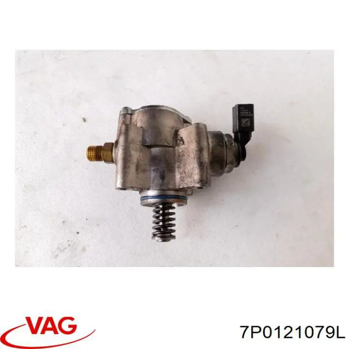  VAG 7P0121079L ціна, від 8.86 USD