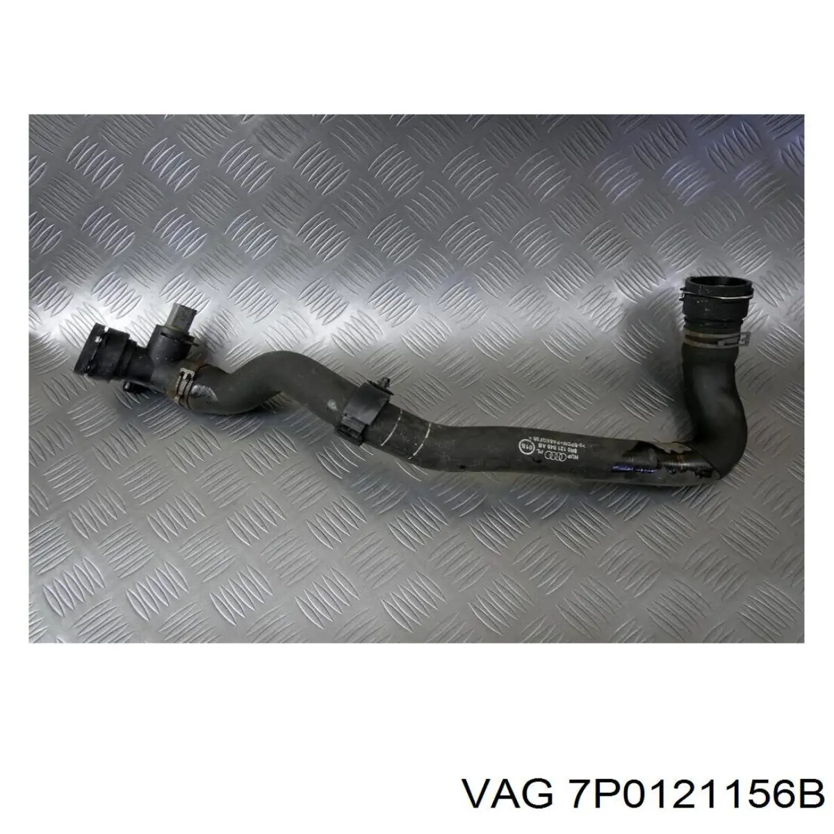 Купити 7P0121156B VAG 