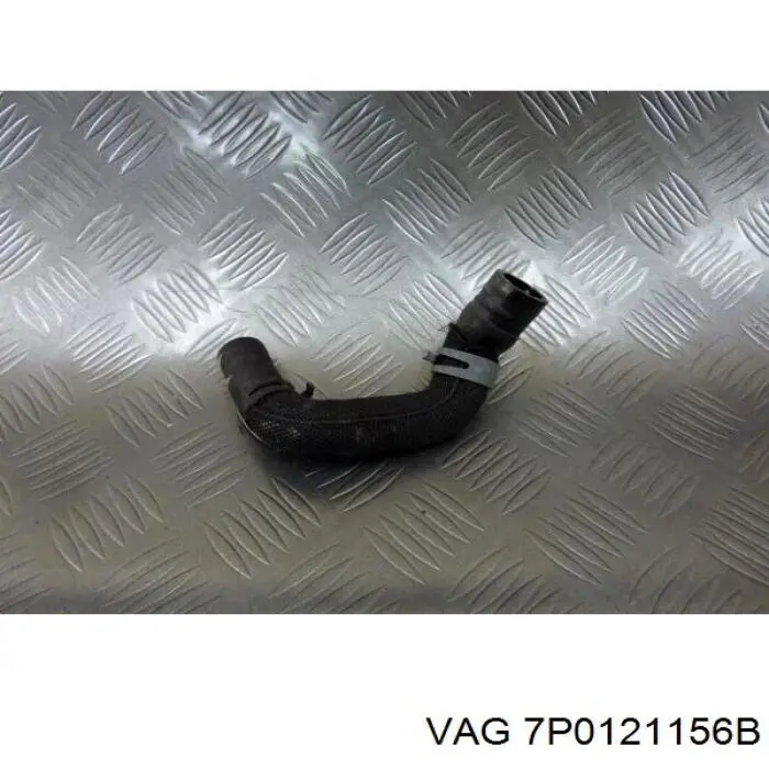  VAG 7P0121156B