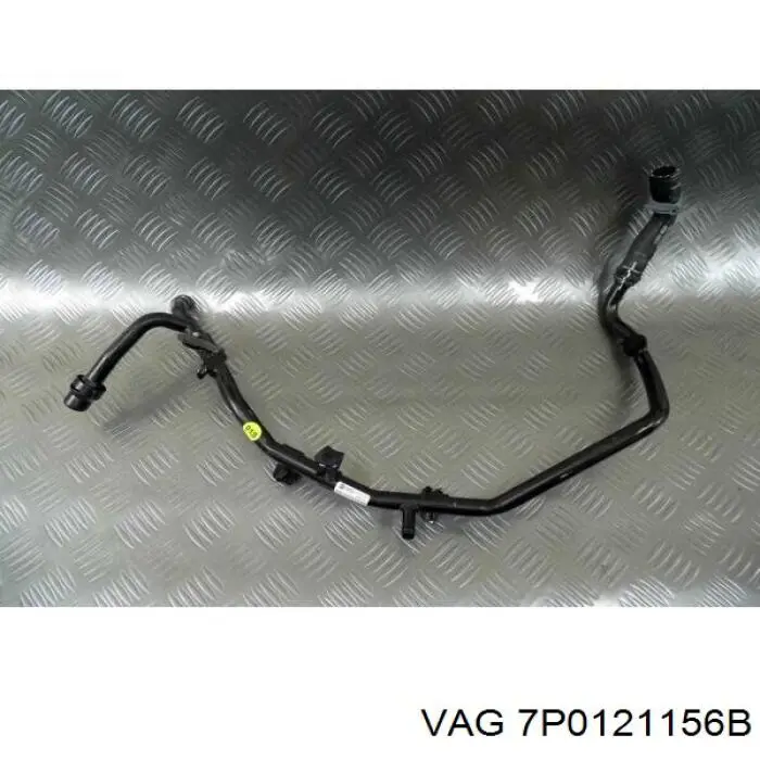  VAG 7P0121156B ціна, від 21.65 USD