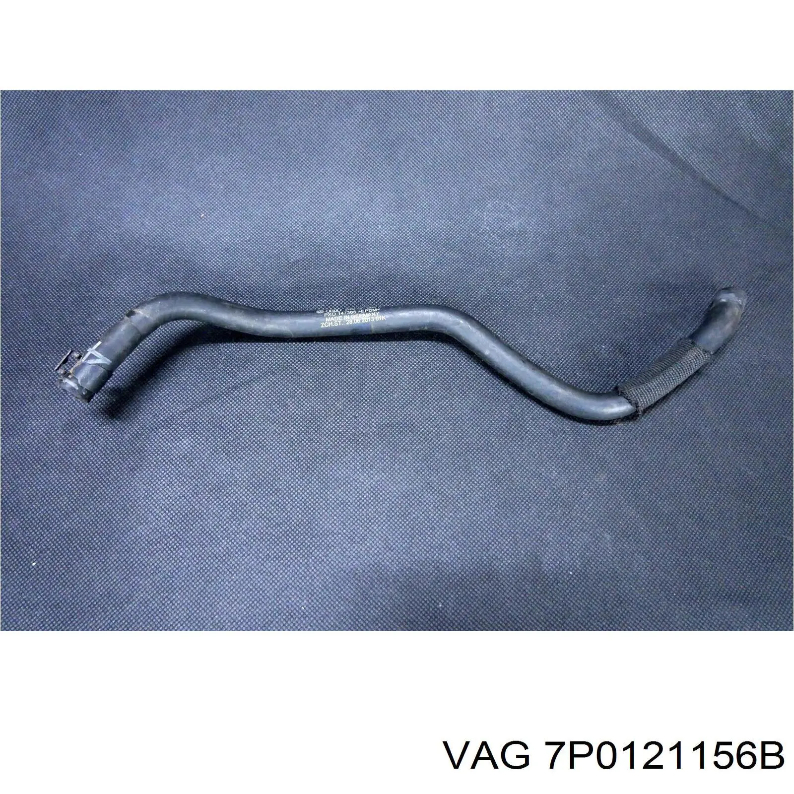  7P0121156B VAG