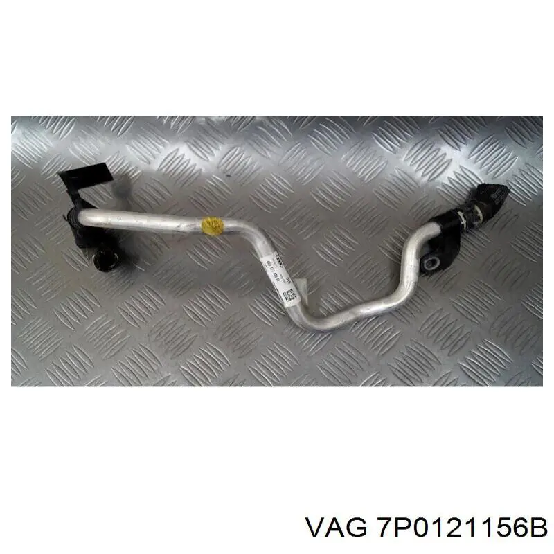 7P0121156B VAG 