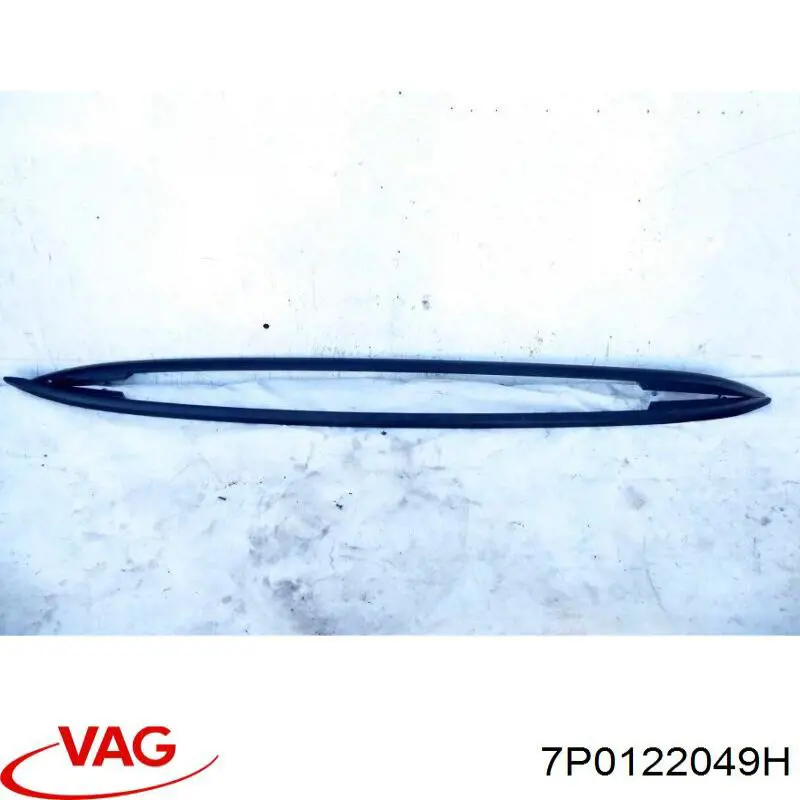 7P0122049H VAG Регулюючий клапан охолоджувальної рідини