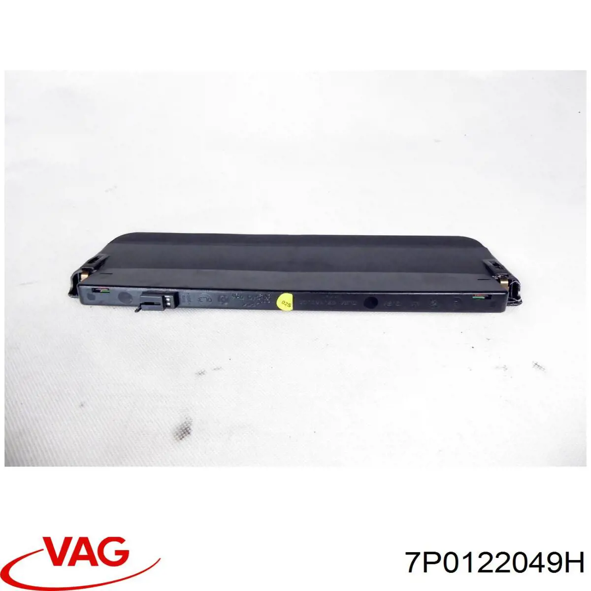 Купити 7P0122049H VAG Регулюючий клапан охолоджувальної рідини