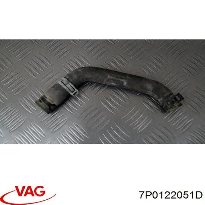 7P0122051D VAG 