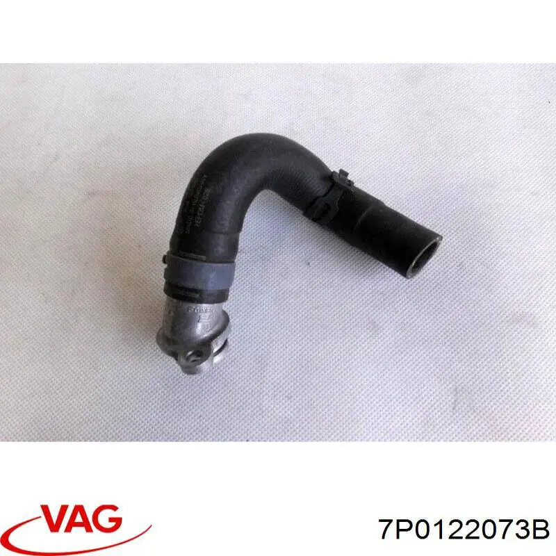 Купити 7P0122073B VAG 