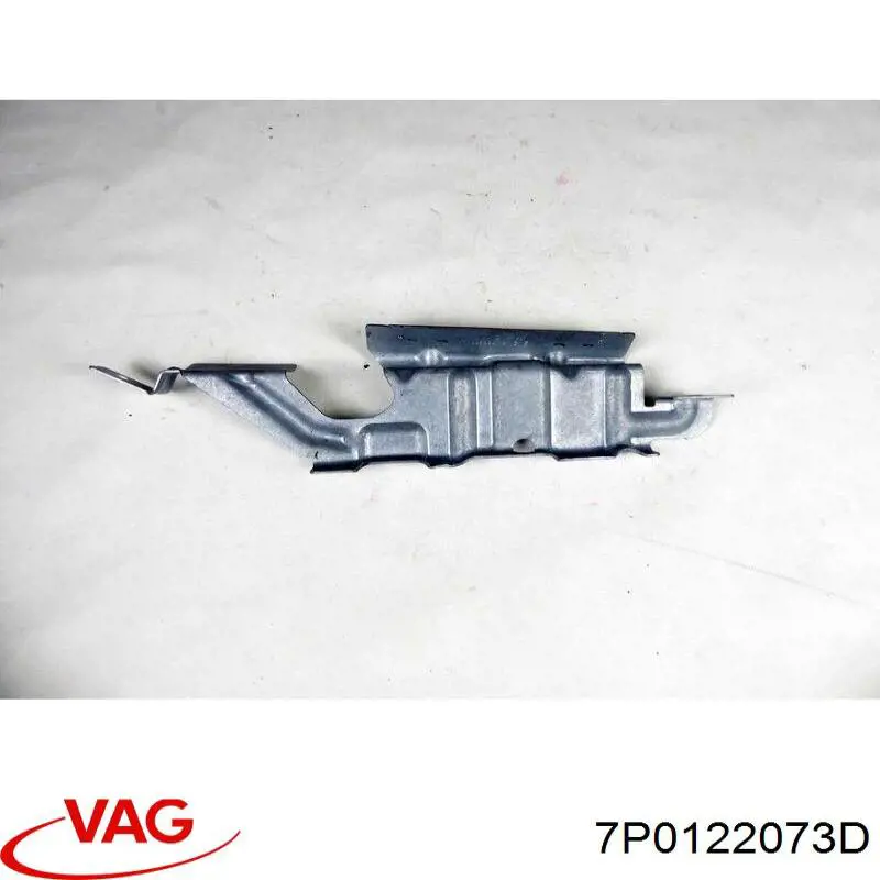  VAG 7P0122073D ціна, від 20.60 USD