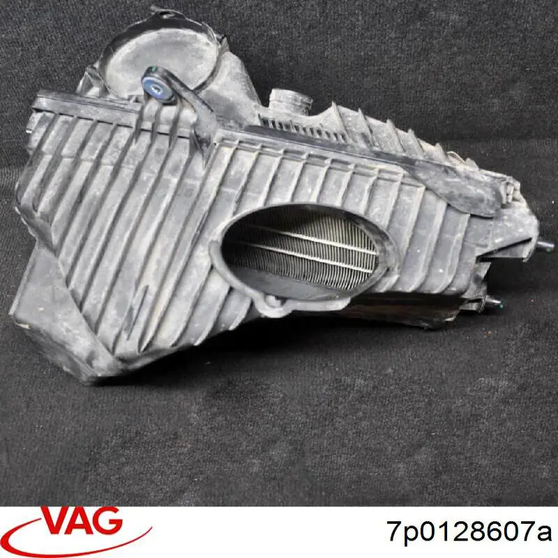 Купити 7P0128607A VAG 