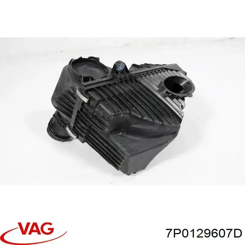 Купити 7P0129607D VAG 