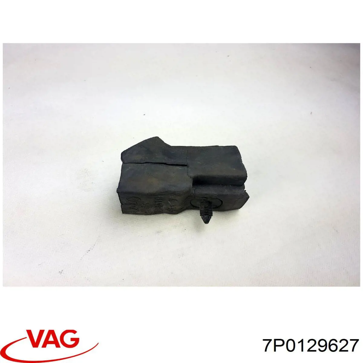  VAG 7P0129627