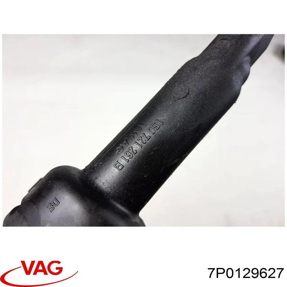  7P0129627 VAG