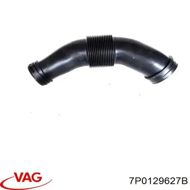 7P0129627B VAG 