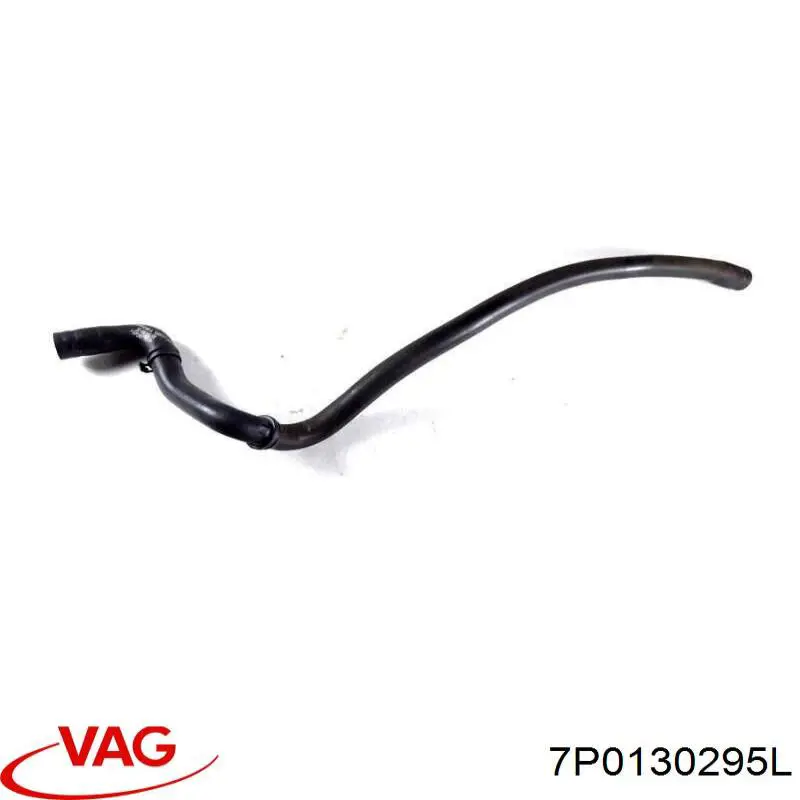  VAG 7P0130295L ціна, від 25.17 USD