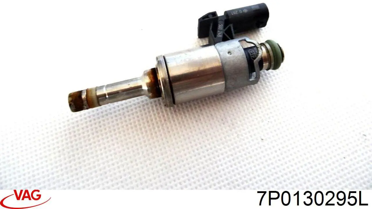  7P0130295L VAG