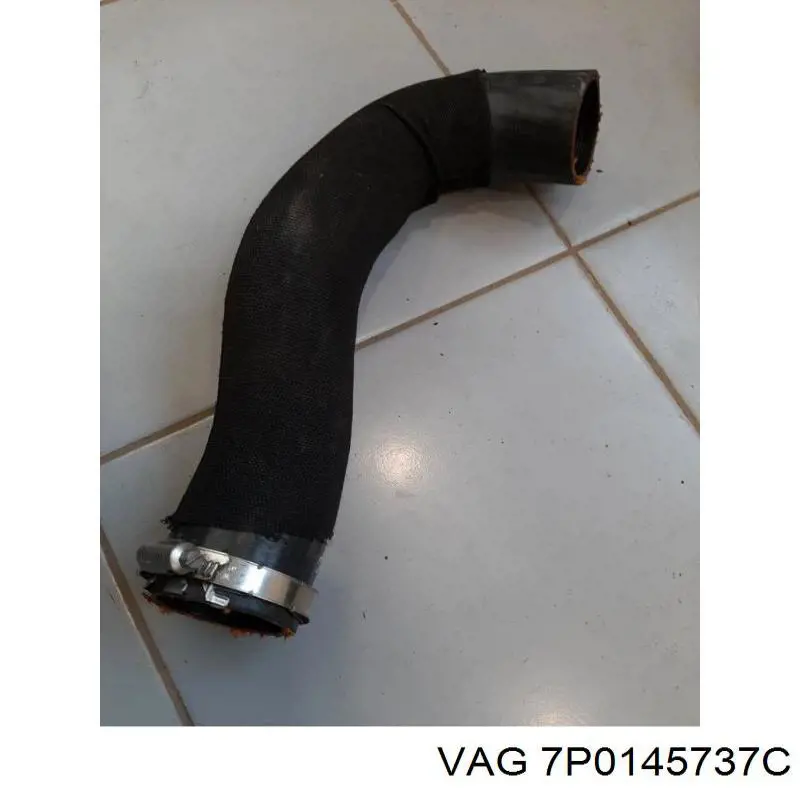  VAG 7P0145737C ціна, від 64.68 USD