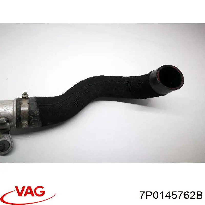 Купити 7P0145762B VAG 